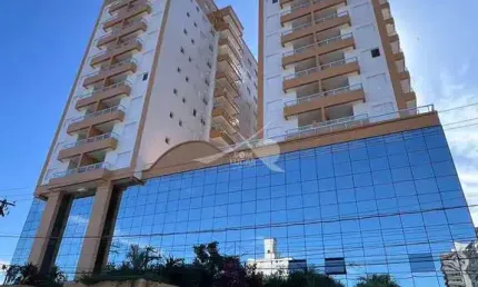 Apartamento com 2 dorms, boqueirão, praia grande - r$ 438 mil, cod: 12145