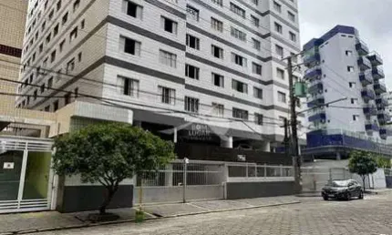 Apartamento com 2 quartos, Ocian, Praia Grande - R$ 284 mil, Cod: 12150