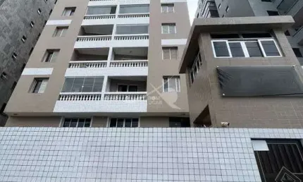 Apartamento com 2 quartos, Aviação, Praia Grande, Cod: 12151