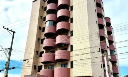 Apartamento com 2 quartos, caiçara, praia grande, cod: 12162