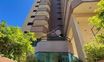 Apartamento com 1 quarto, Caiçara, Praia Grande - R$ 275 mil, Cod: 5805
