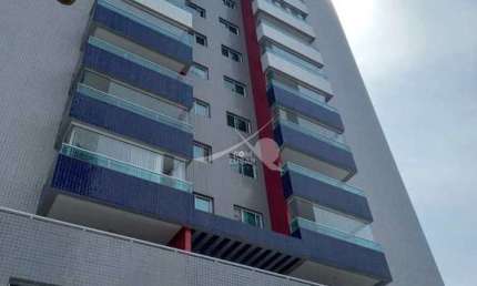 Cobertura com 4 quartos, Ocian, Praia Grande - R$ 1.92 mi, Cod: 6925