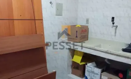 Apartamento com 3 quartos à venda no Jardim Guanabara, Rio de Janeiro 