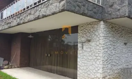 Casa com 4 quartos à venda no Jardim Guanabara, Rio de Janeiro 