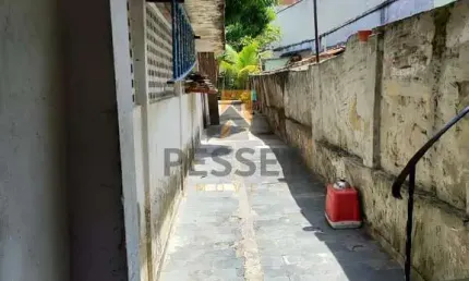 Terreno à venda em São Cristóvão, Rio de Janeiro 