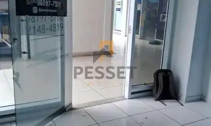 Ponto comercial para alugar em Jacarepaguá, Rio de Janeiro 