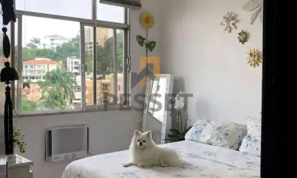 Apartamento com 3 quartos à venda no Jardim Guanabara, Rio de Janeiro 