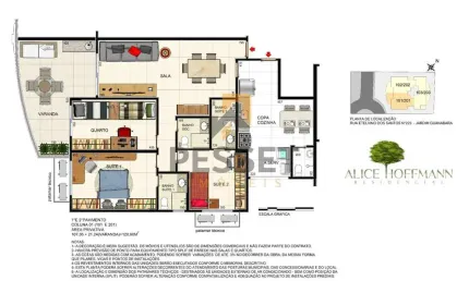 Apartamento com 4 quartos à venda no Jardim Guanabara, Rio de Janeiro 