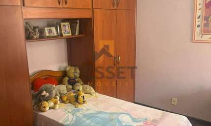 Apartamento com 3 quartos à venda no Jardim Guanabara, Rio de Janeiro 