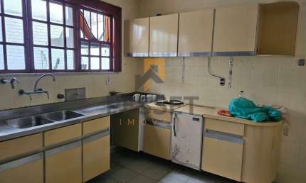 Casa com 3 quartos à venda no Jardim Guanabara, Rio de Janeiro 