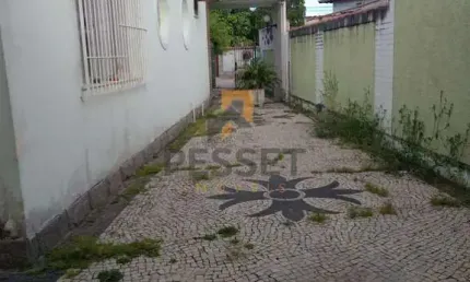 Casa com 2 quartos à venda em Cocotá, Rio de Janeiro 