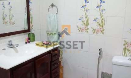Apartamento com 2 quartos à venda no Jardim Guanabara, Rio de Janeiro 