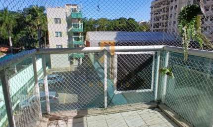 Apartamento em Anil (Jacarepagua Freguesia)  -  Rio de Janeiro