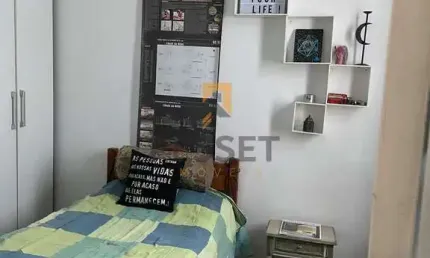 Apartamento com 2 quartos à venda no Jardim Guanabara, Rio de Janeiro 