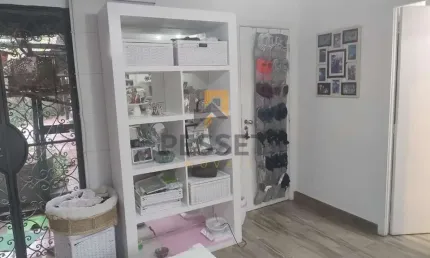 Casa Triplex em Jardim Guanabara  -  Rio de Janeiro