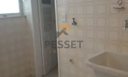 Apartamento com 2 quartos à venda no Jardim Guanabara, Rio de Janeiro 