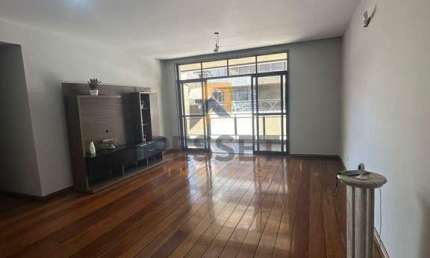 Apartamento com 4 quartos para alugar no Jardim Guanabara, Rio de Janeiro 