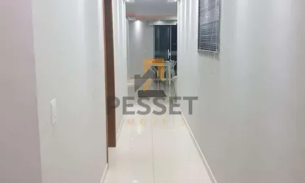 Apartamento com 3 quartos à venda no Jardim Guanabara, Rio de Janeiro 