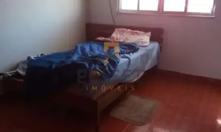 Casa com 2 quartos à venda em Cocotá, Rio de Janeiro 