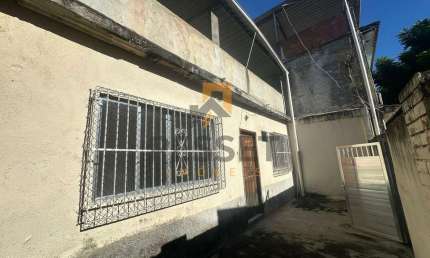 Casa com 2 quartos para alugar em Tauá, Rio de Janeiro 