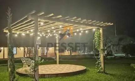 Sítio em vieira  -  teresópolis - ótima oportunidade.