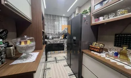 Apartamento com 2 quartos à venda em Olaria, Rio de Janeiro 
