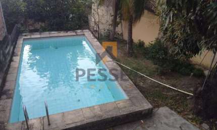 Casa com 4 quartos à venda no Jardim Carioca, Rio de Janeiro 