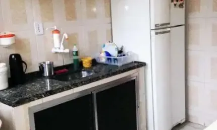 Apartamento com 2 quartos à venda em Tauá, Rio de Janeiro 