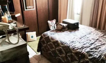 Casa com 3 quartos à venda no Jardim Guanabara, Rio de Janeiro 