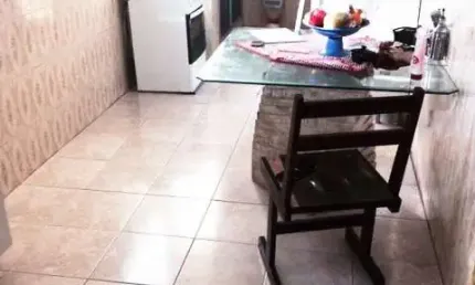 Casa com 2 quartos à venda na Portuguesa, Rio de Janeiro 