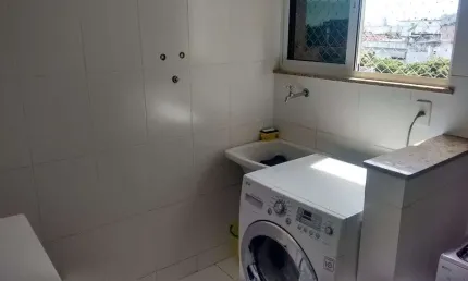 Apartamento com 2 quartos à venda no Moneró, Rio de Janeiro 