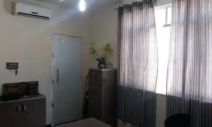 Apartamento com 3 quartos à venda no Jardim Guanabara, Rio de Janeiro 