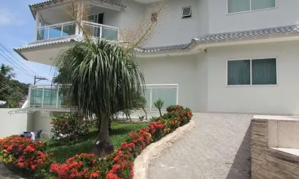 Casa com 5 quartos à venda no Jardim Guanabara, Rio de Janeiro 