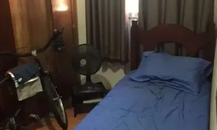 Apartamento com 2 quartos à venda em Andaraí, Rio de Janeiro 