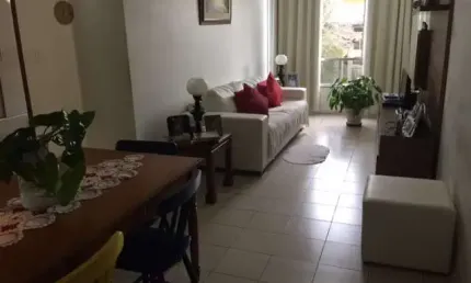 Apartamento com 2 quartos à venda no Jardim Guanabara, Rio de Janeiro 