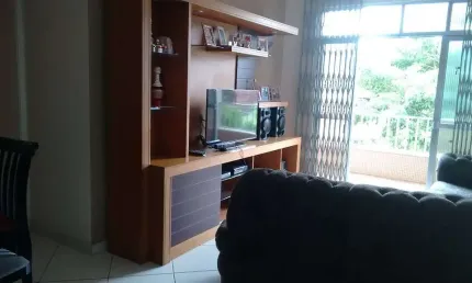Apartamento com 3 quartos à venda em Tauá, Rio de Janeiro 