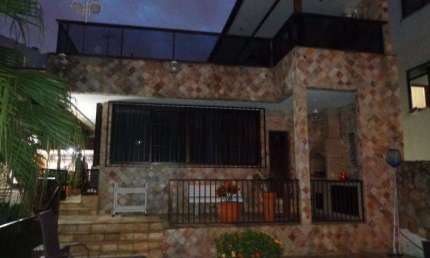 Casa com 4 quartos à venda no Jardim Guanabara, Rio de Janeiro 