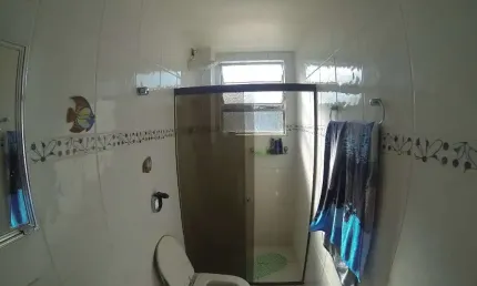 Apartamento com 3 quartos à venda em Cocotá, Rio de Janeiro 