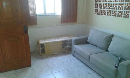 Casa com 3 quartos à venda no Maracanã, Rio de Janeiro 