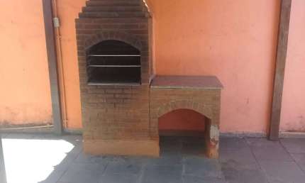 Apartamento com 2 quartos à venda em Bancários, Rio de Janeiro 