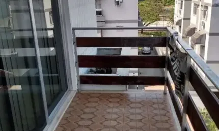 Apartamento com 2 quartos à venda no Jardim Guanabara, Rio de Janeiro 
