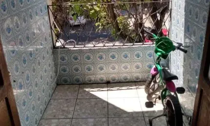 Apartamento com 2 quartos à venda em Tauá, Rio de Janeiro 
