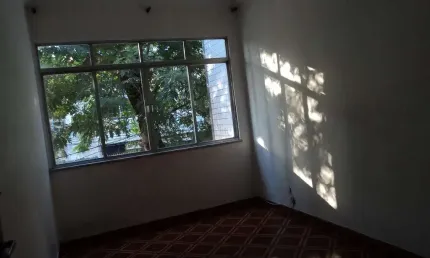 Apartamento em Freguesia (ilha do Governador)  -  Rio de Janeiro