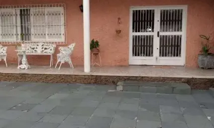 Casa com 3 quartos à venda no Moneró, Rio de Janeiro 