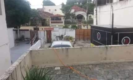 Apartamento à venda no Jardim Guanabara, Rio de Janeiro 