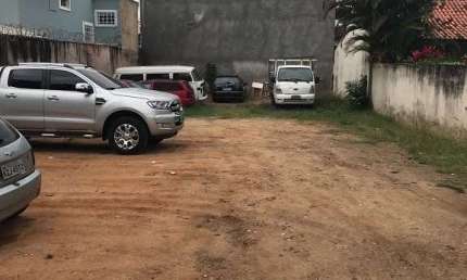 Terreno Condomínio em 25 de Agosto  -  Duque de Caxias