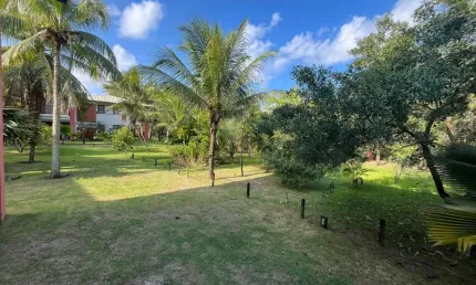 Casa à Venda com 3 suítes no Condomínio Reserva Timeantube – Praia do Forte - BA