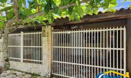 Casa com 2 quartos à venda no Pontal do Sul, Pontal do Paraná  por R$ 250.000
