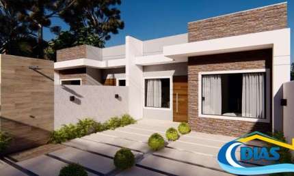 Casa com 2 quartos à venda em Shangri-lá, Pontal do Paraná  por R$ 499.000