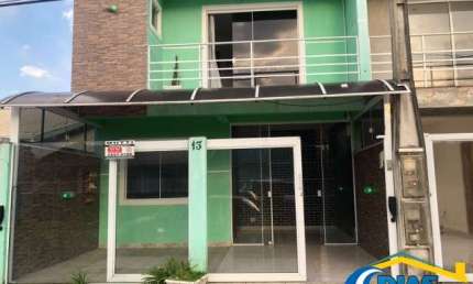 Casa com 2 quartos à venda em Shangri-lá, Pontal do Paraná  por R$ 400.000